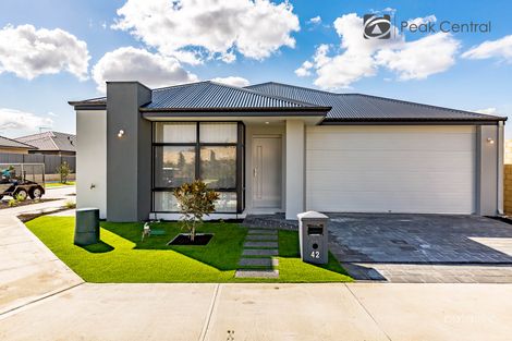 Property photo of 42 Amethyst Street Treeby WA 6164