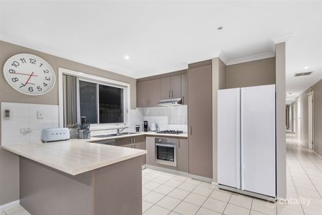 Property photo of 1/11 Glenfield Avenue Melton West VIC 3337