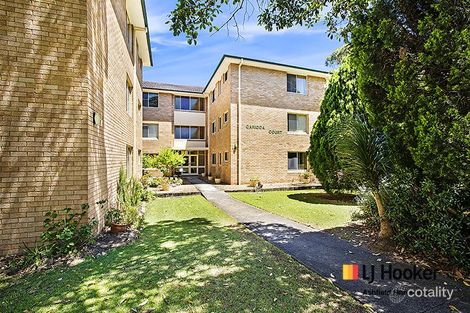 Property photo of 16/8-12 Minter Street Canterbury NSW 2193