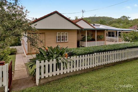 Property photo of 32 Piddington Street Ashgrove QLD 4060