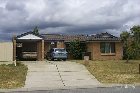 1 Phoenix Dr, Kenwick, WA 6107