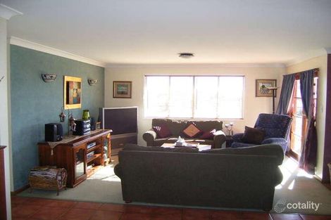 Property photo of 5 Donaghy Court Highfields QLD 4352