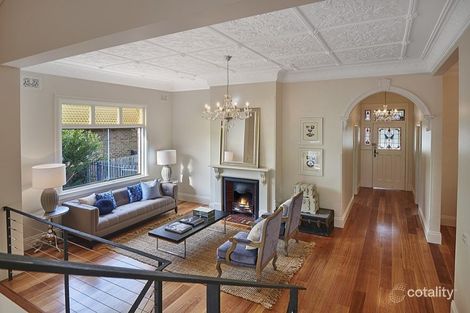 Property photo of 9 Hurlstone Avenue Summer Hill NSW 2130