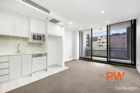 Property photo of 418/347 George Street Waterloo NSW 2017