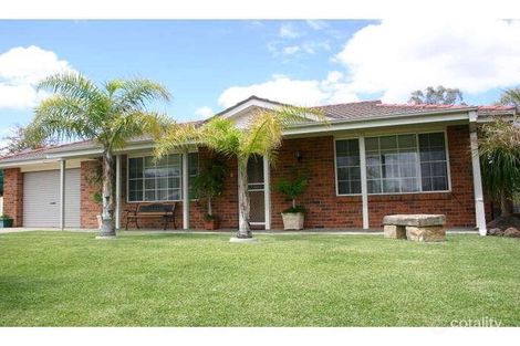 41 Eveleigh Ct, Scone, NSW 2337