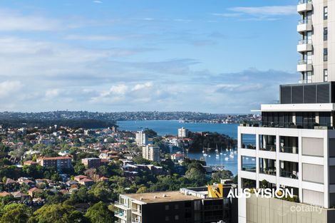 805/229 Miller St, North Sydney, NSW 2060