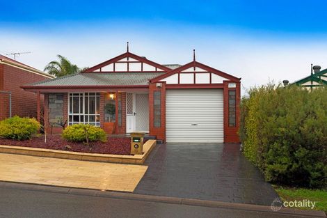 Property photo of 12 Thornton Drive Greenwith SA 5125