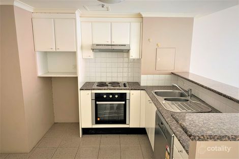Property photo of 906/352 Sussex Street Sydney NSW 2000