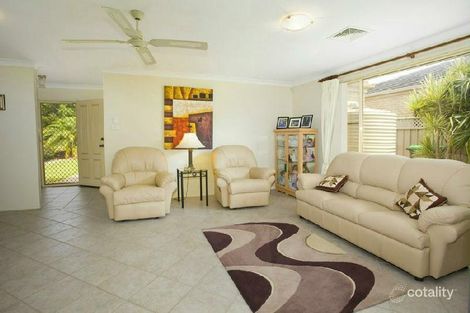 Property photo of 18 Siska Circuit Shell Cove NSW 2529
