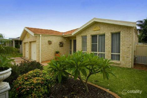 Property photo of 18 Siska Circuit Shell Cove NSW 2529