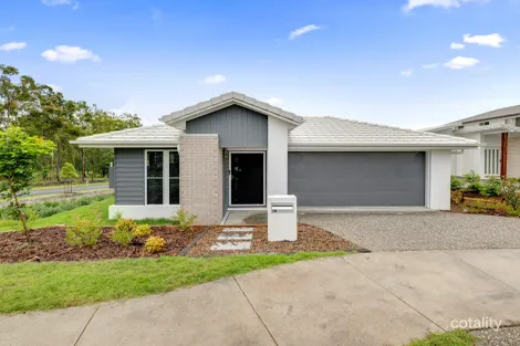 19 Loggers Ct, White Rock, QLD 4306