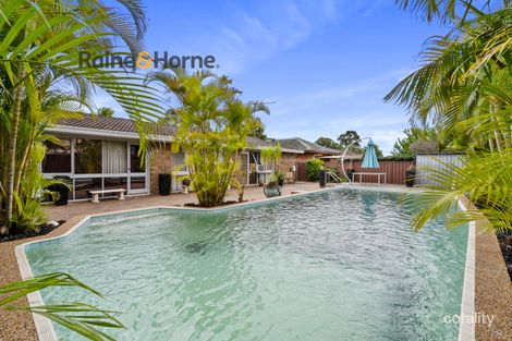 31 Curtis Cres, Moorebank, NSW 2170