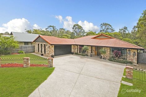 Property photo of 8 River Gum Close Thornlands QLD 4164