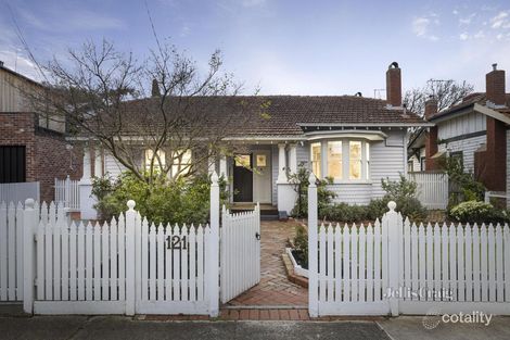 Property photo of 121 Ford Street Ivanhoe VIC 3079