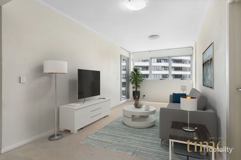 Property photo of 35/38 Shoreline Drive Rhodes NSW 2138