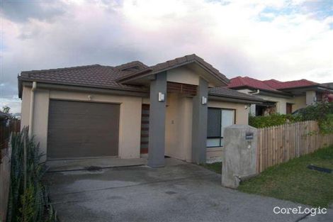 Property photo of 26 Hyde Avenue Springfield Lakes QLD 4300