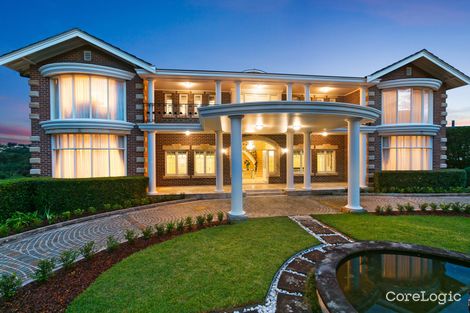 Property photo of 46 Emerstan Drive Castle Cove NSW 2069