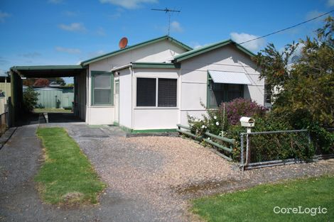 Property photo of 11 Grigg Terrace Millicent SA 5280