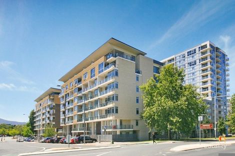 45/2 Edinburgh Ave, City, ACT 2601