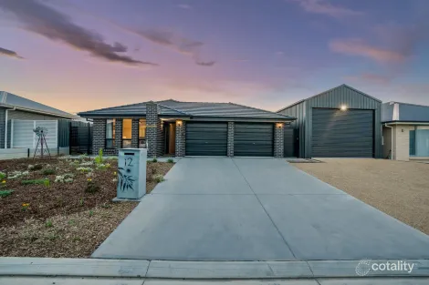 Property photo of 12 Violet Avenue Hayborough SA 5211