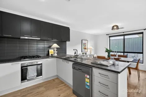 Property photo of 12 Violet Avenue Hayborough SA 5211