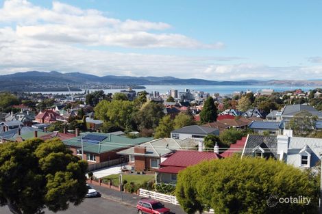 Property photo of 43 Hamilton Street West Hobart TAS 7000