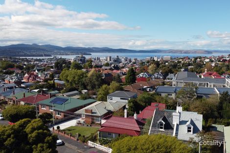 Property photo of 43 Hamilton Street West Hobart TAS 7000