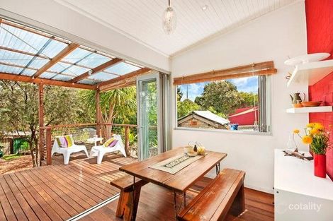 Property photo of 108 Foster Street Leichhardt NSW 2040
