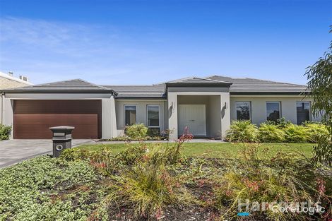 Property photo of 23 Sugarbush Way Yanchep WA 6035