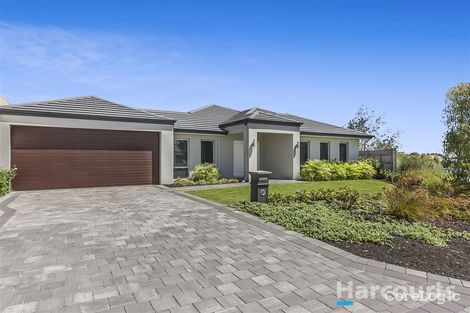 Property photo of 23 Sugarbush Way Yanchep WA 6035