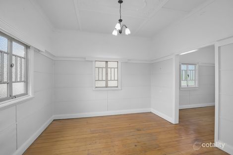 Property photo of 40 Tiber Street Coorparoo QLD 4151