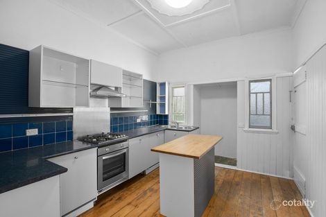 Property photo of 40 Tiber Street Coorparoo QLD 4151
