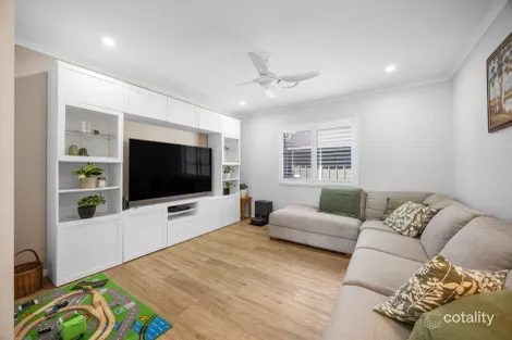 Property photo of 9 Burwood Court Kuluin QLD 4558