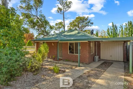 Property photo of 8 High Street Woodend VIC 3442