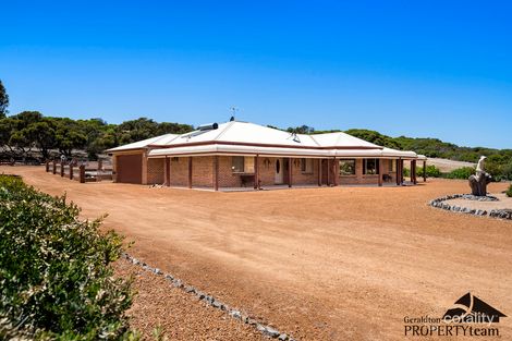 Property photo of 56 Hidden Valley Close Dongara WA 6525