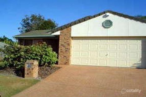 Property photo of 37 Vista Circuit Runcorn QLD 4113