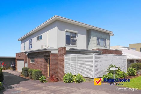 Property photo of 156A Pioneer Drive Flinders NSW 2529