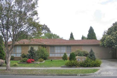 2 Quelltaler Pl, Vermont South, VIC 3133