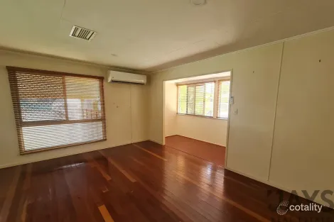 Property photo of 25 Darling Crescent Sunset QLD 4825