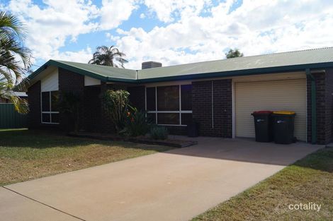 Property photo of 54 Bonython Drive Emerald QLD 4720