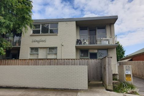 6/55-57 Victoria St, Brunswick East, VIC 3057