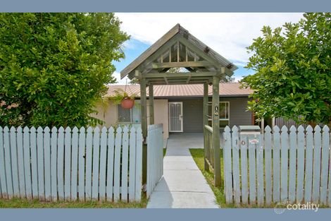 Property photo of 16 Schmidt Road Eagleby QLD 4207