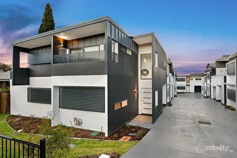 4/14-16 Empress St, Centenary Heights, QLD 4350