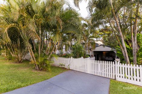 Property photo of 28 Sheffield Street Oxley QLD 4075