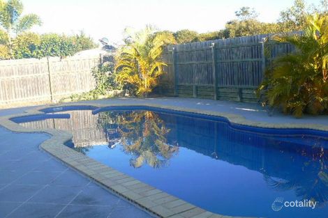 Property photo of 17 Moonstone Drive Urangan QLD 4655