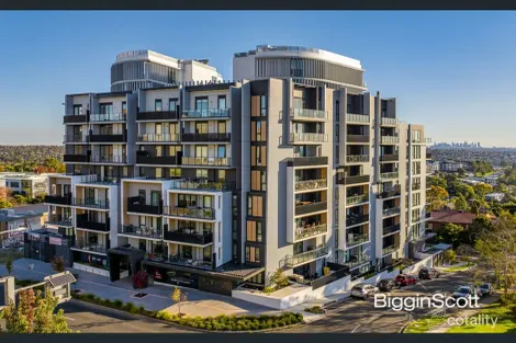 609/9 Williamsons Rd, Doncaster, VIC 3108