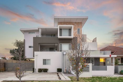 8/459 Charles St, North Perth, WA 6006