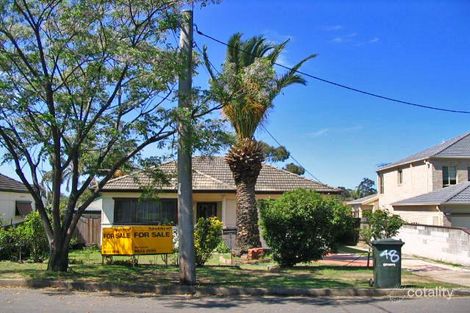 48 Boronia St, South Wentworthville, NSW 2145