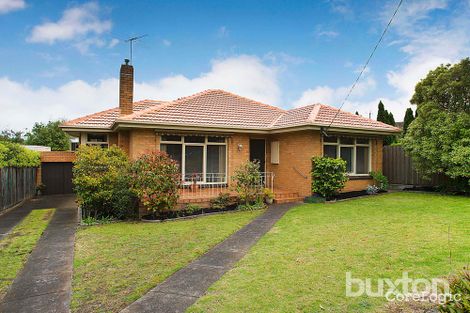 Property photo of 39 Parnell Street Cheltenham VIC 3192