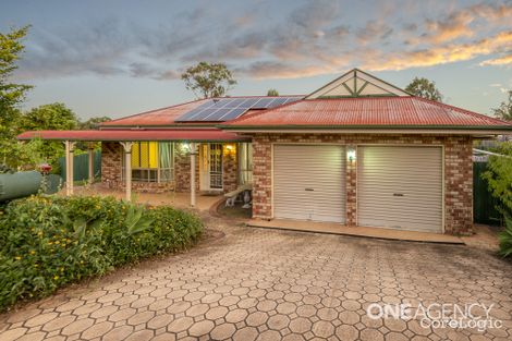 Property photo of 12 Hampstead Street Forest Lake QLD 4078